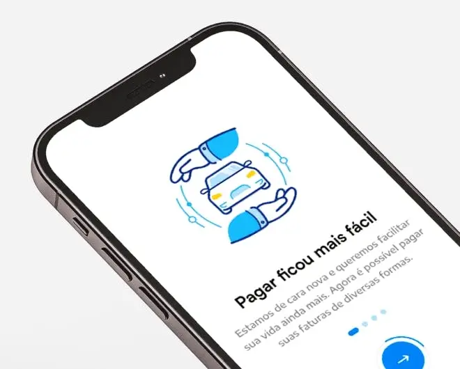 Acesso rápido Stellantis